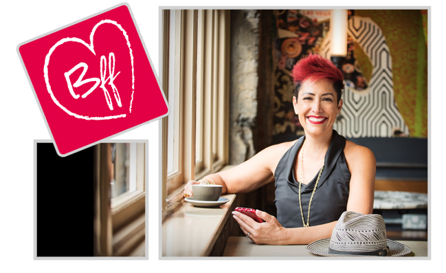 Web 5598 Blk hat coffee shop OVERLAY-RED-horizontal wallpaper